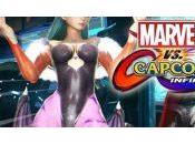 [Test] Marvel Capcom Infinite, claque héroïque faiblarde