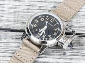 Buzz rickson’s 2017 buships watch