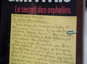 secret orphelins