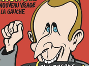 Macron offre Porsche français