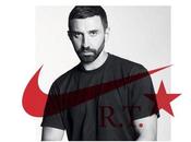 Riccardo Tisci tease nouvelle collaboration avec Nike