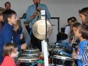 Faites stages artistiques avec MOMO