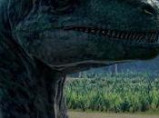 images dévoilent plus Jurassic World Evolution