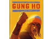 Benjamin Eckartsberg Thomas Kummant Gung Sexy Beast (tome