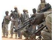 Tchad–USA dessous Travel