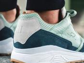 Sneakerness Kangaroo Ultimate Green Bridges