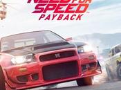 Need Speed Payback Découvrez voix française personnage principal