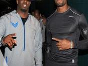 P.Diddy voudrait racheter