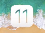 11.0.3 disponible iPhone iPad