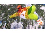 Ubisoft Steep, route pour Jeux Olympiques