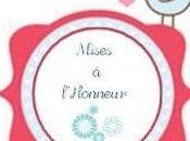 Mise l'honneur n°42