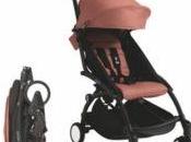 Trouver poussette pour bébé [Sélection shopping]