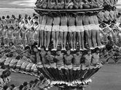 Ouverture J.O. Moscou 1980