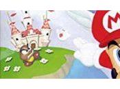 Livestream Super Mario soir vers