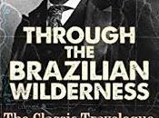 Through Brazilian wilderness