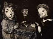 1875, premières photos d’Halloween