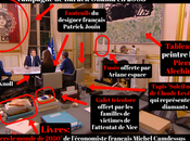 décor croquignolesque