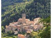 Jean Ferrat, montagne, l'artiste