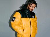 Supreme north face 2017 collection