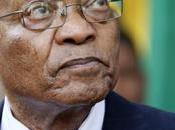 Afrique Accusé corruption, Zuma pourrait faire l’objet d’un procès