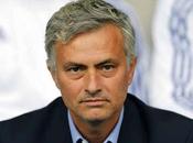 nouvelle déclaration TOTALEMENT folle Mourinho