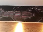 Homard Chips Paris (VIème)