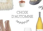 choix shopping automne 2017