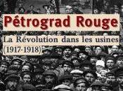 comités d’usine Pétrograd dans Révolution russe