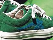 Tyler Creator Converse, nouvelle Golf Fleur release date