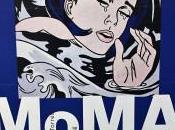 Fondation LOUIS VUITTON Etre moderne: MoMa PARIS jusqu’au Mars 2018