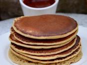 Pancakes noisette