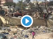 CICR Mogadiscio toujours soutien hôpitaux débordés