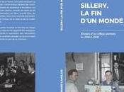 SILLERY, d’un monde, histoire village marnais 1880 1930