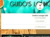 Guido's lounge cafe