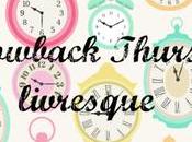 Throwback Thursday Livresque Sanglant Nocturne