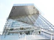 ReDécouverte Musée confluences, Lyon