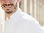 Cédric Grolet, meilleur pâtissier restaurant monde