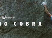 Vidéo: “Cobra Crack” Mason Earle