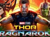 [Cinéma] Thor Ragnarok meilleur trois