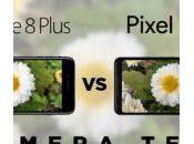 iPhone Plus Pixel quel smartphone fait meilleures photos