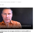 #antisemitisme #Ryssen condamné mois prison #antifa