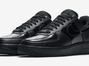 Nike Force Patent Leather Pack Maintenant Disponible