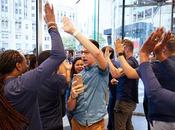 Comment obtenir remise pour l'achat d'un iPhone Plus