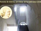 Beaumelle, bête noire Voltaire