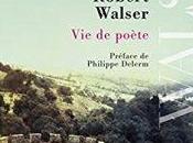 poète, Robert Walser