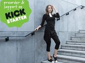 Pyrates propose Kickstarter ligne vêtements avec style innovation vous faire bien