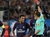Quand stars sport pètent câble font expulser