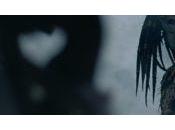 Predator dévoile avec affiche animée