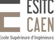 ESITC Caen Grand Prix Ingenierie Futur