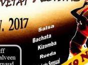 stage exceptionnel samedi dimanche salsa, bachata, khizomba, bachata sensual, salsa suelta, rueda avec KING LOUIS CLUB